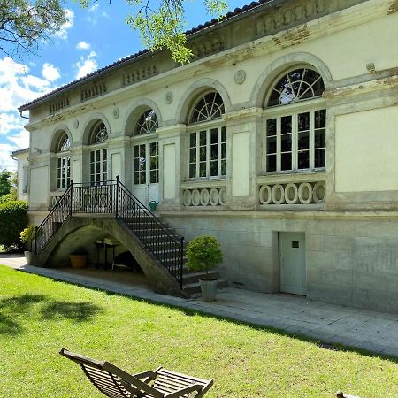 Gite De Charme Au Bord Du Tarn Marssac-sur-Tarn Buitenkant foto