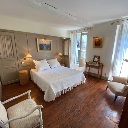 Gite De Charme Au Bord Du Tarn Marssac-sur-Tarn Buitenkant foto