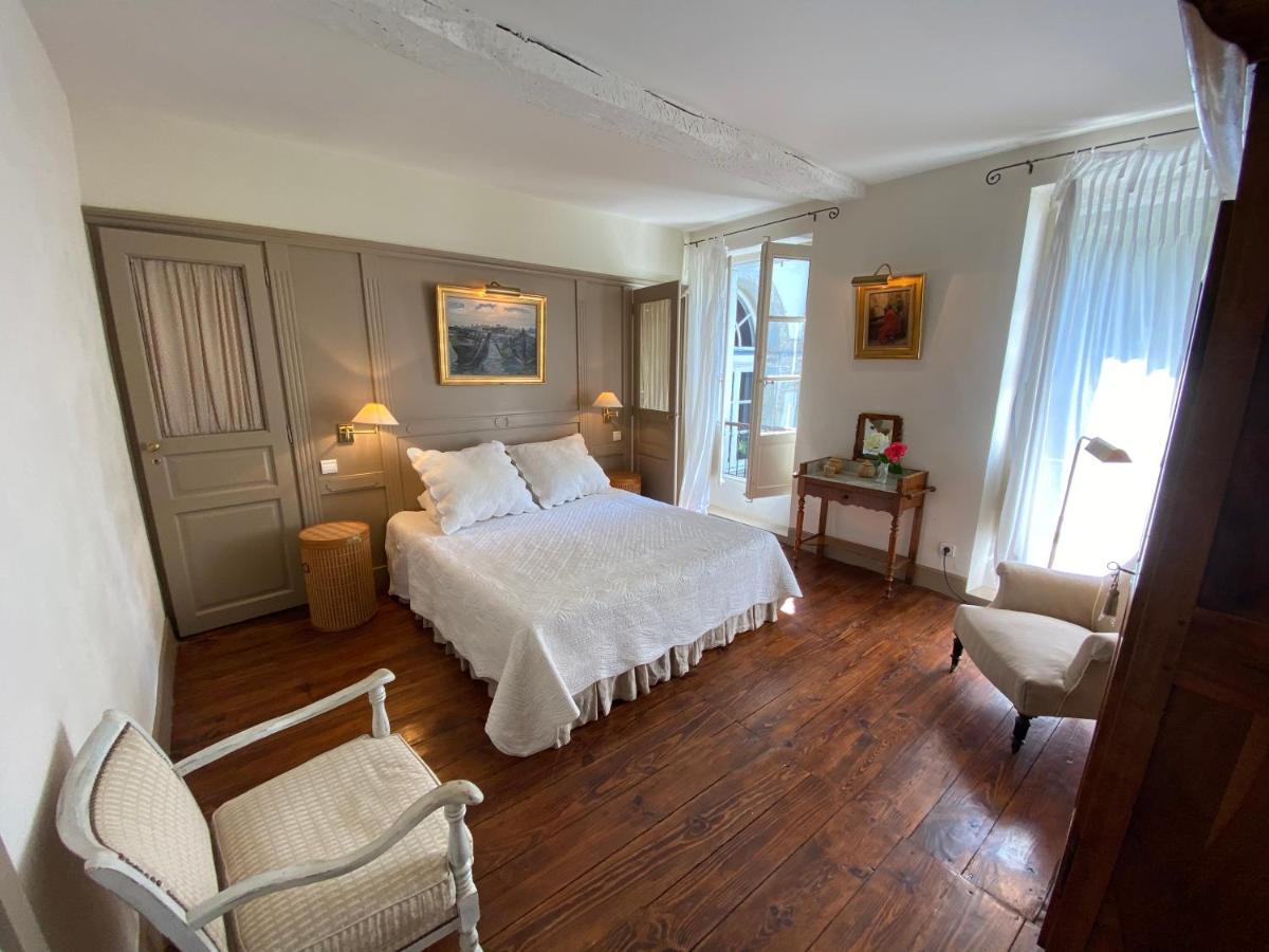 Gite De Charme Au Bord Du Tarn Marssac-sur-Tarn Buitenkant foto