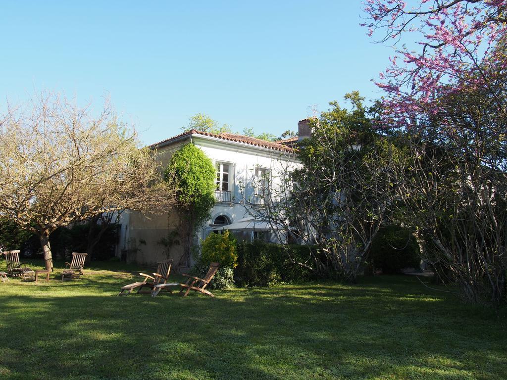 Gite De Charme Au Bord Du Tarn Marssac-sur-Tarn Buitenkant foto