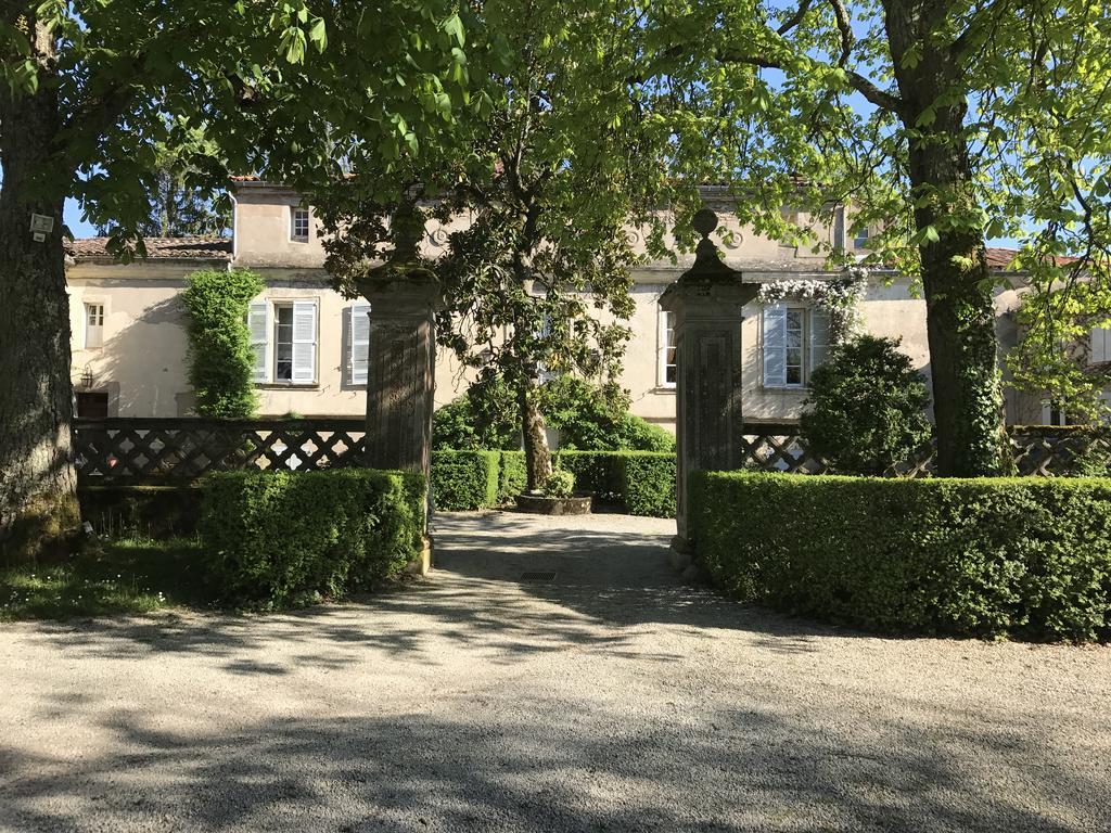 Gite De Charme Au Bord Du Tarn Marssac-sur-Tarn Buitenkant foto