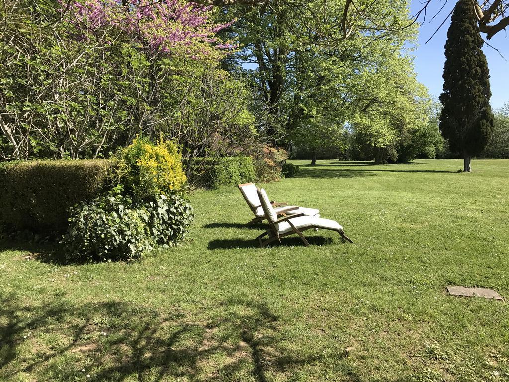 Gite De Charme Au Bord Du Tarn Marssac-sur-Tarn Buitenkant foto